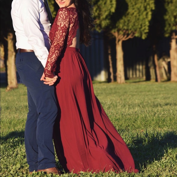 Lulu's | Dresses | Lulus Awaken My Love 